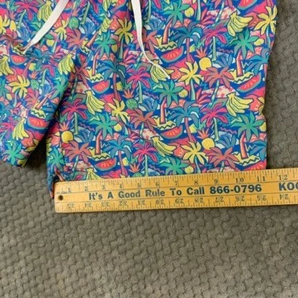 chubbies swim trunks